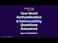 Ask Al 70: What is DMARCbis? What do you need to know?