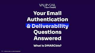 Ask Al 70: What is DMARCbis? What do you need to know?