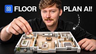 Floor Plan AI Review: The Fastest Way to Design a House Layout?