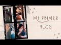 mi primer VLOG #1// Dono sangre, Fase 1!