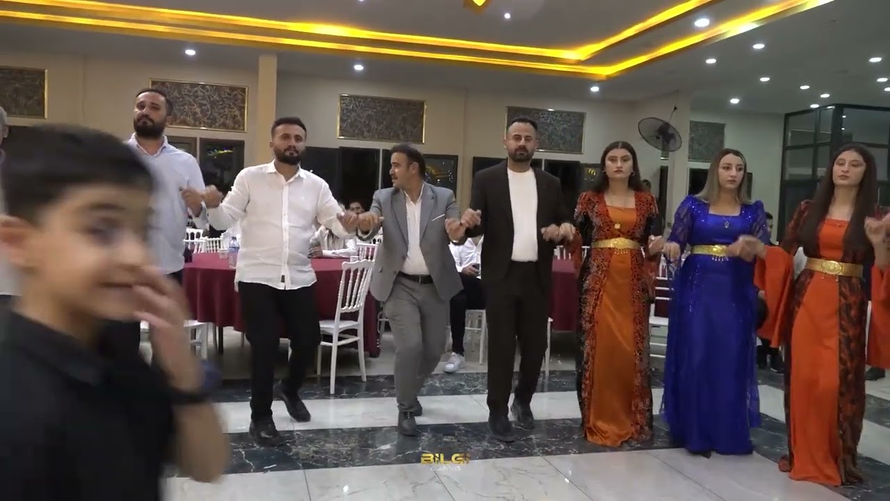 SERHED NEÇİRWAN YUSUF YAKIN // HELİN & VEDAT //