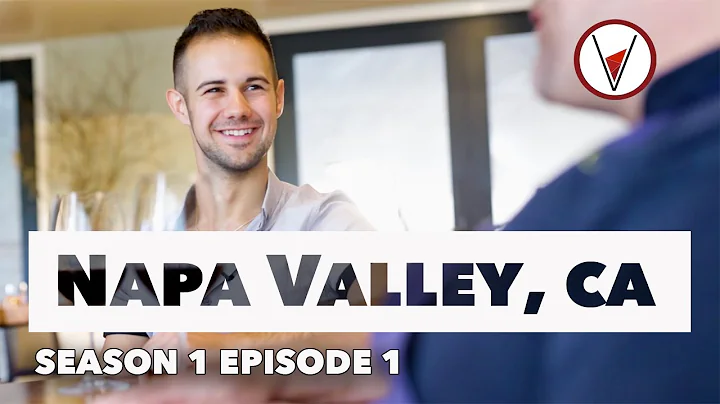 Visit & Learn About The World Famous Napa Valley, California -V is for Vino Wine Show (full episode) - DayDayNews