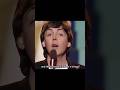 The McCartney TRILOGY Explained