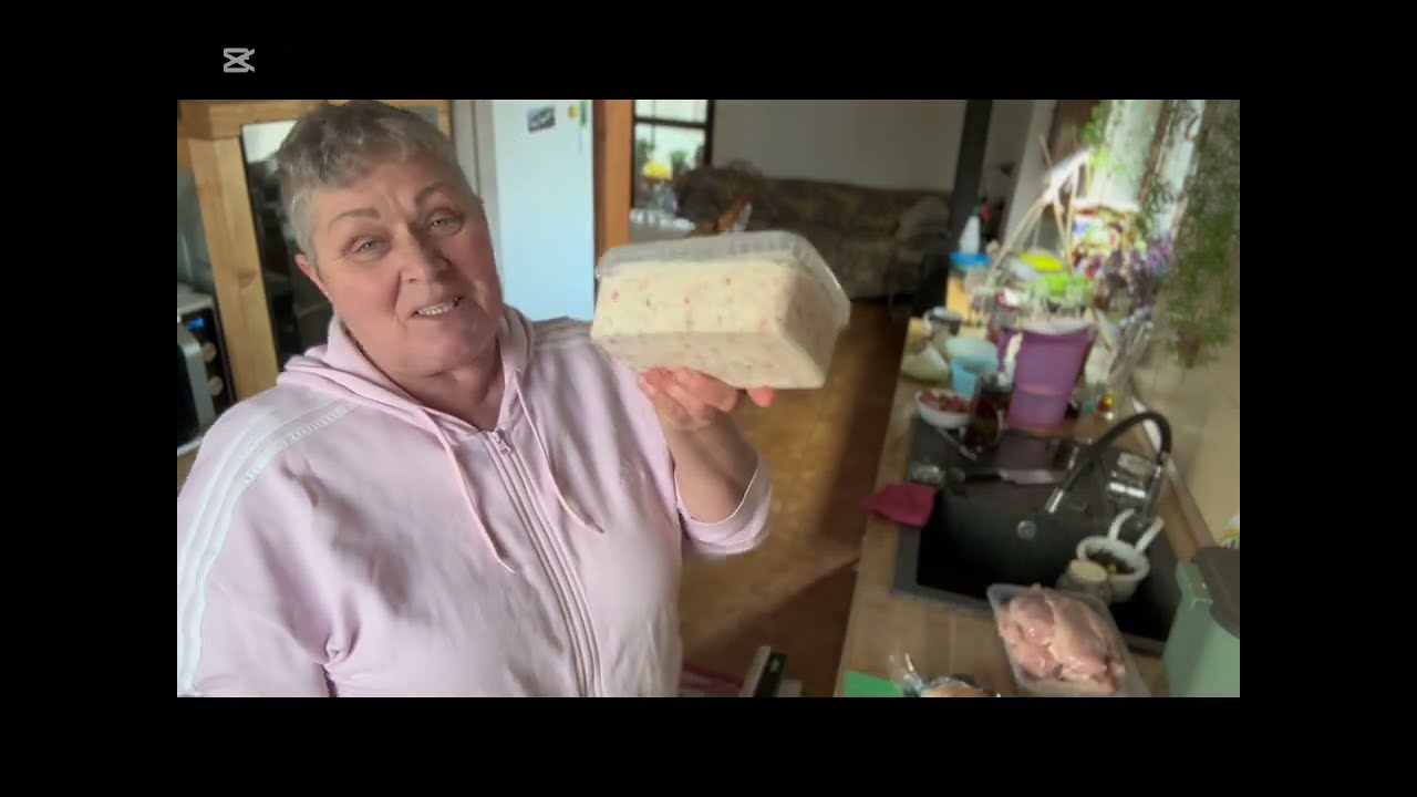 Подруга в гостях,и в конце скажу что мне нравится в Чехии.