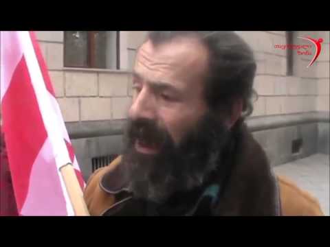 ხელისუფლება ასე ასრულებს თავის დანაპირებს სოციალურად დაუცველებზე სერი სტუდია