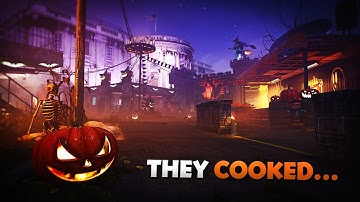 The Division 2: This Is How It