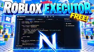 Information Roblox Executor — Is This One Of The BEST FREE Script Executor in 2026! [WORKING] Guide