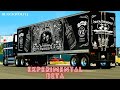 American truck simulator  experimental beta  san jos