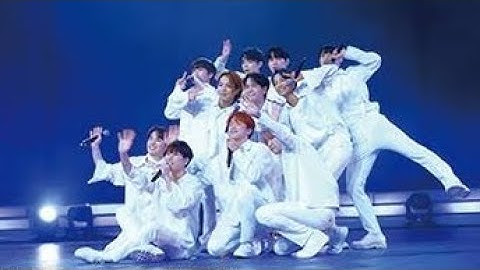 JO1、「JO1 THE MOVIE『未完成』-Bon Voyage-」本予告映像公開　キャンペーンも開始