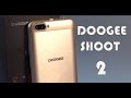 Обзор DOOGEE SHOOT 2 - не, ну а что я хотел за $65?