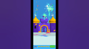 Join Clash 3D - Gameplay Part 20 Max Level (Android, iOS) #1