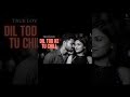 Dil Tod Tu Chill | azaan warish official | love song 2026 | #azaan #breakupsong #lovesong