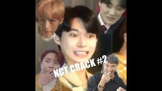 NCT CRACK(shit nct does) #2