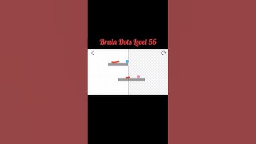Brain Dots Level 56 #ytshorts #ytshort #yt #games #games_shorts