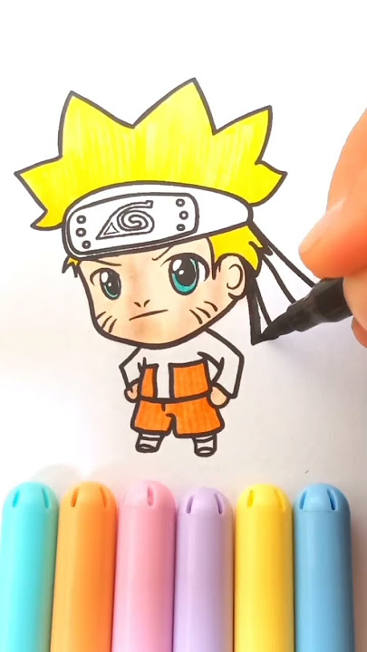 Nando Desenhos : Desenho #9 Sasuke - Naruto