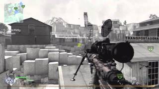 HOLY SH*T HOST MIGRATION SPAWN SHOT!