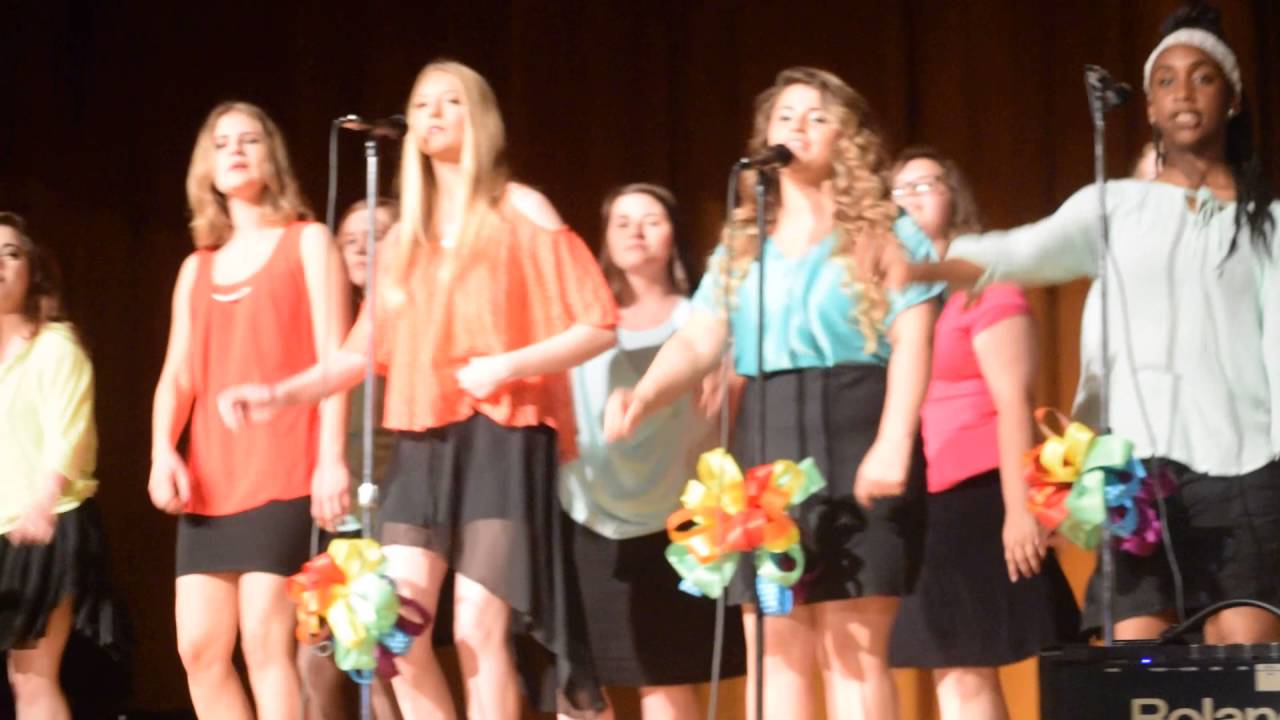 Spring Concert #2 camera iphone 8 plus apk