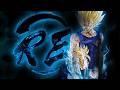 STAGE 2 VS. MAJIN VEGETA! 5 GREAT SUPER SAIYANS SMB: RE! (DBZ: Dokkan Battle)