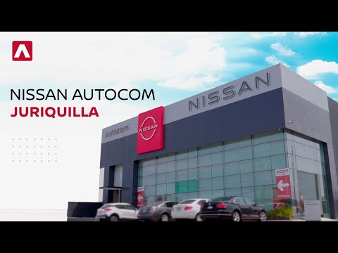 Nissan Autocom Juriquilla