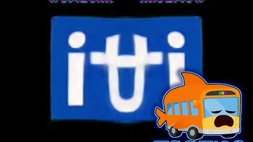 (RQ) All Preview 2 ITV Logos Deepfakes In G-Major 19