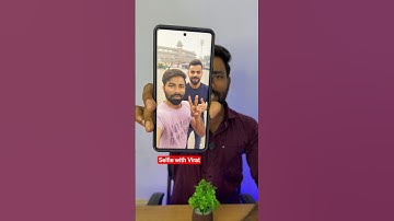 🔥 Gemini New Update | Virat Kohli & Alia Bhatt ke sath Selfie 😍 | AI Magic ✨