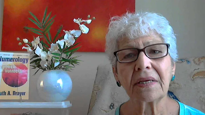 Numerology: Opening Your Intuition by Making Frien...