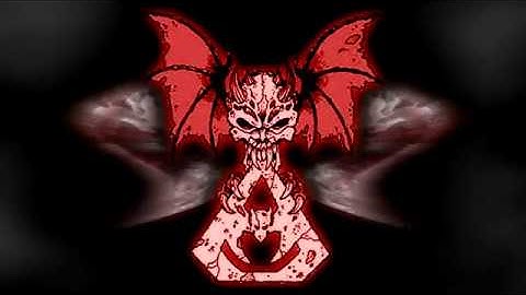 Overkill - Last Man Standing (lyric video)