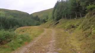 World Of Waterfalls Falls Of Glomach