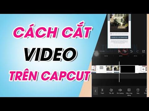 Video: 3 cách để sử dụng webcam với người khác