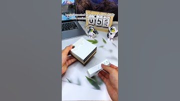 Creative Harry Potter Hogwarts Castle Paper Notes Block 3D Memo Pad Link In Description And Bio