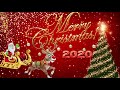 christmas songs medley Collection - Best Christmas Songs Collection🎄