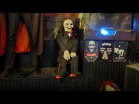 Para Noir Pub