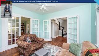 18651 King William Road video tour