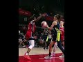 LA Sparks Basketball | Ariel Atkins Highlights