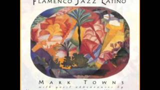 Sabrosa - Latin Jazz Guajira by Mark Towns chords