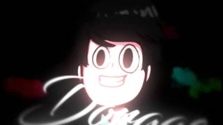 Intro Dorga teste!! (HD) Avaliem nos comentarios!
