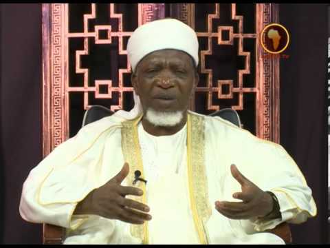 biography of professor muhammad sani yahaya