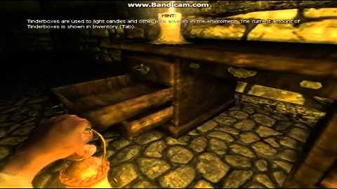 amnesia custom story: keep progress