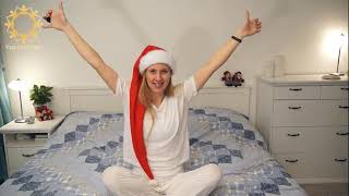 21. december YogaRollinger Børneyoga Julekalender (2015)