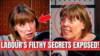 ELITE ROT: Jess Phillips DESTROYS Labour Government over public BETRAYAL!