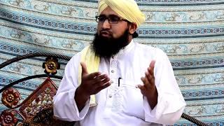 Mahafil Ka andaaz By Allama Tahir Iqbal Qadri