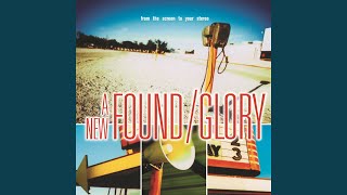 Watch New Found Glory The Goonies R Good Enough video