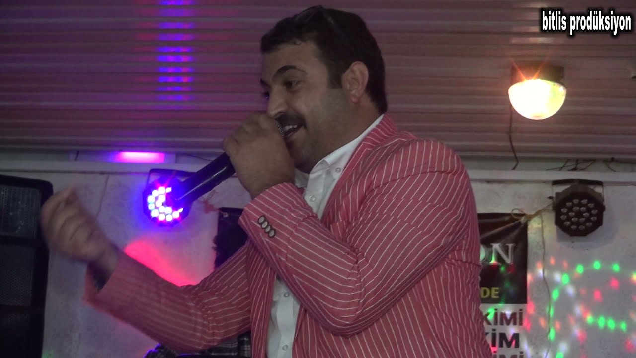 Kurmanc BAKURİ[ 2021 © ]  Dengbeji