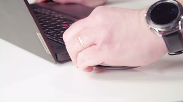 CTOUCH Riva 2 – verbinden via USB-C