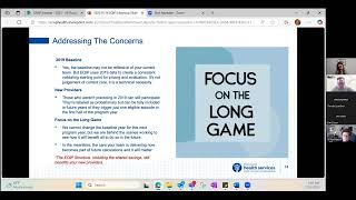May 16th EQIP subgroup meeting