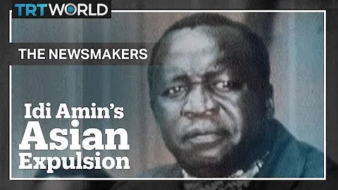 Uganda: 50 years after Idi Amins expulsion