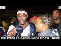 Orlando Pirates 4 - 2 Royal AM | We Went To Spain. Let