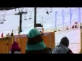 第47回全日本スキー技術選手権大会　予選小回り　渡辺一樹