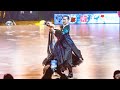 Tango | Michał Le & Sandra Jabłońska | Polish Open Championships