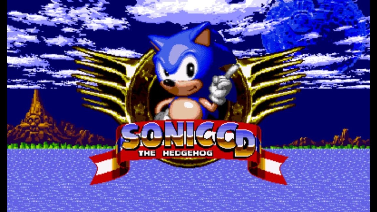 download enhanced sonic cd soundtrack